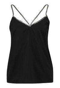 Even&Odd Top - black