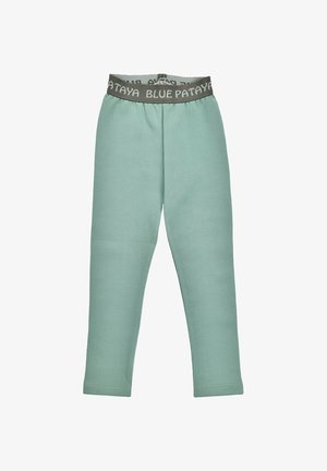 Alpenglück, Legging (type pantalon) - grün