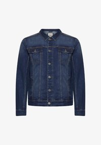 Nevybráno, denim dark blue