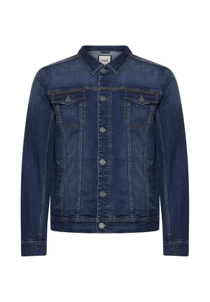 Blend, BHNaril - Spijkerjas - denim dark blue