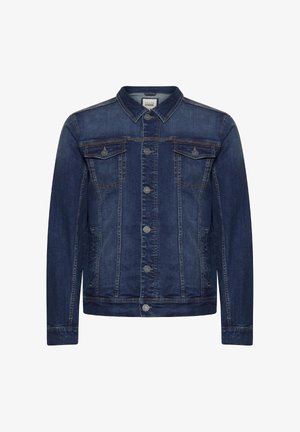 Blend, BHNaril - Teksajakk - denim dark blue