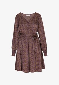 Wybrany, violett curry