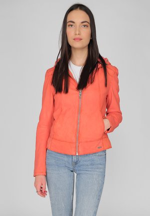 Maze DONIE pomarańczowy