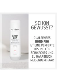 Goldwell GOLDWELL DUALSENSES BOND PRO FORTIFYING SHAMPOO - Shampoing