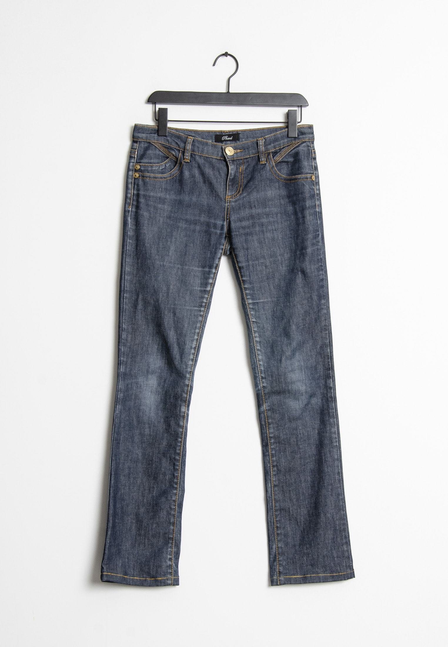 Phard Straight leg jeans - blue - Zalando.ie