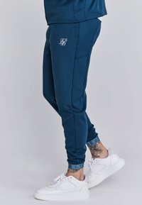 SIKSILK Tepláky - blue