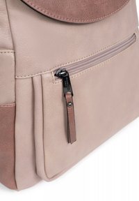 Hexagona GRACIEUSE - Zaino - poudre/ vieux/rose gracieuse