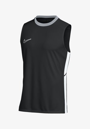 Nike Performance, NIKE PERFORMANCE ACADEMY 25 T-SHIRT FUSSBALL - TEAMSPORT TEXTIL - TANKTOP - Top - schwarzgrau