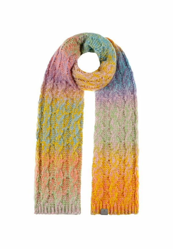 BIANDA - Schal - bunt