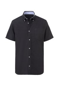 Unausgewählt, schwarz