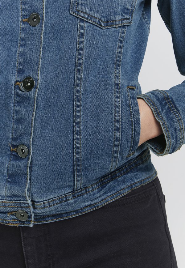 OXFria - Denim jacket4