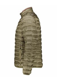 Tommy Hilfiger PACKABLE - Übergangsjacke - khaki