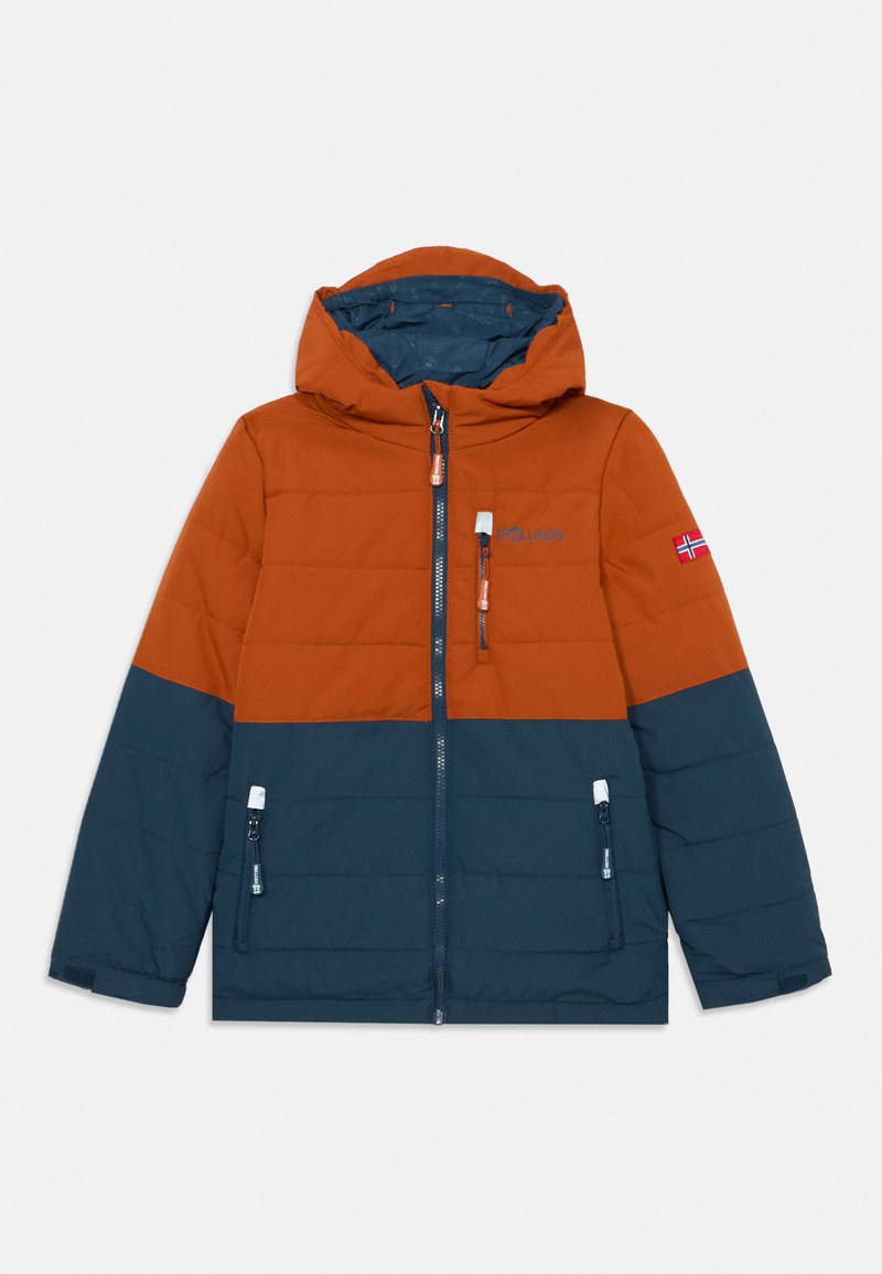 Trollkids Ski jas meerkleurig Trollkids Ski jas meerkleurig