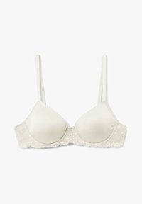 Niet geselecteerd, alabaster crème