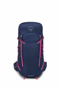 Osprey Sac de trekking - alkaline hotspot pink