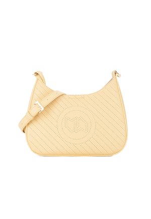A SPALLA HILARY - Sac bandoulière - giallo