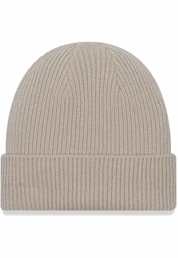 Beanie - beige