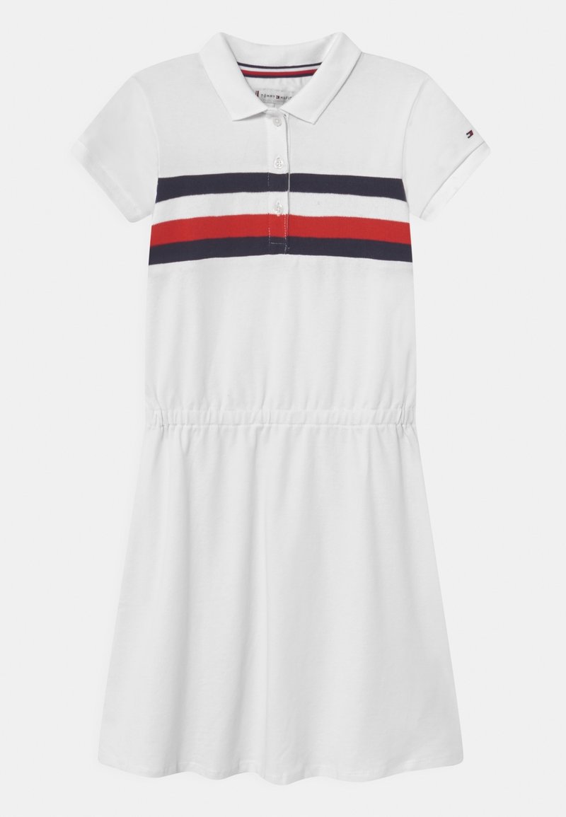 Tommy Hilfiger Freizeitkleid - white