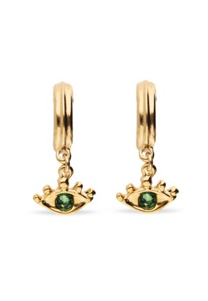 Boucles d'oreilles - dorado