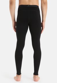 icebreaker 260 TECH - Unterhose lang - black unboxed