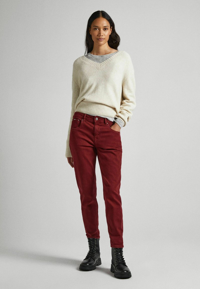 Blugi slim fit