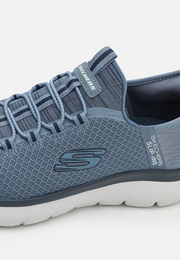 SUMMITS - Trainers - slate3