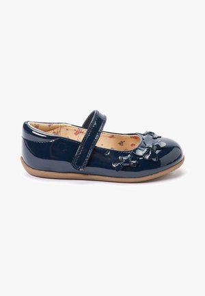 Next, Babies - dark blue