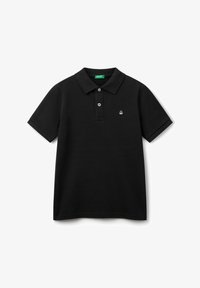 Non selezionato, black
