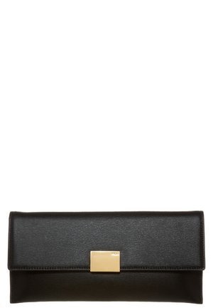 Clutches - black