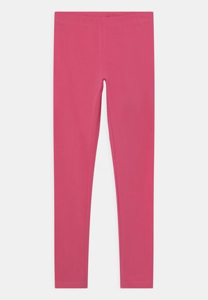NKFFIONA - Leggings - pink