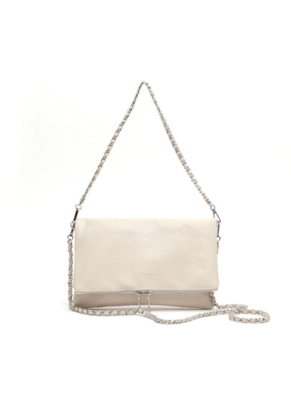 NOMICHU MONEY - Umhängetasche - beige