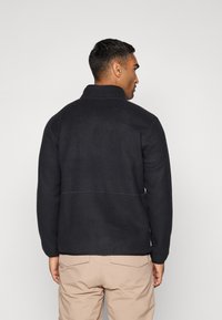 Burton CINDER UNISEX - Fliisjakk - true black