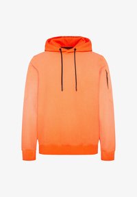 Ausgewählt, orange