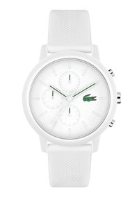 Chronograph watch - weiß   weiss   weiss   weiß