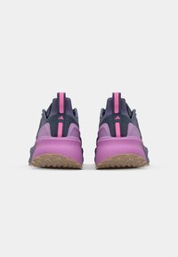 adidas Performance ULTRABOOST 5  - Road running shoes - shadow navy/legend ink/preloved purple
