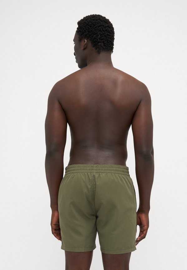 ALL DAY  - Swimming shorts - olive3