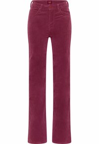Unselected, foxy violet
