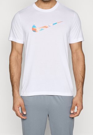 Sport T-Shirt - white