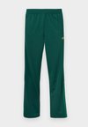 FIREBIRD TP UNISEX - Pantalon de survêtement - team dark green/bold green/white