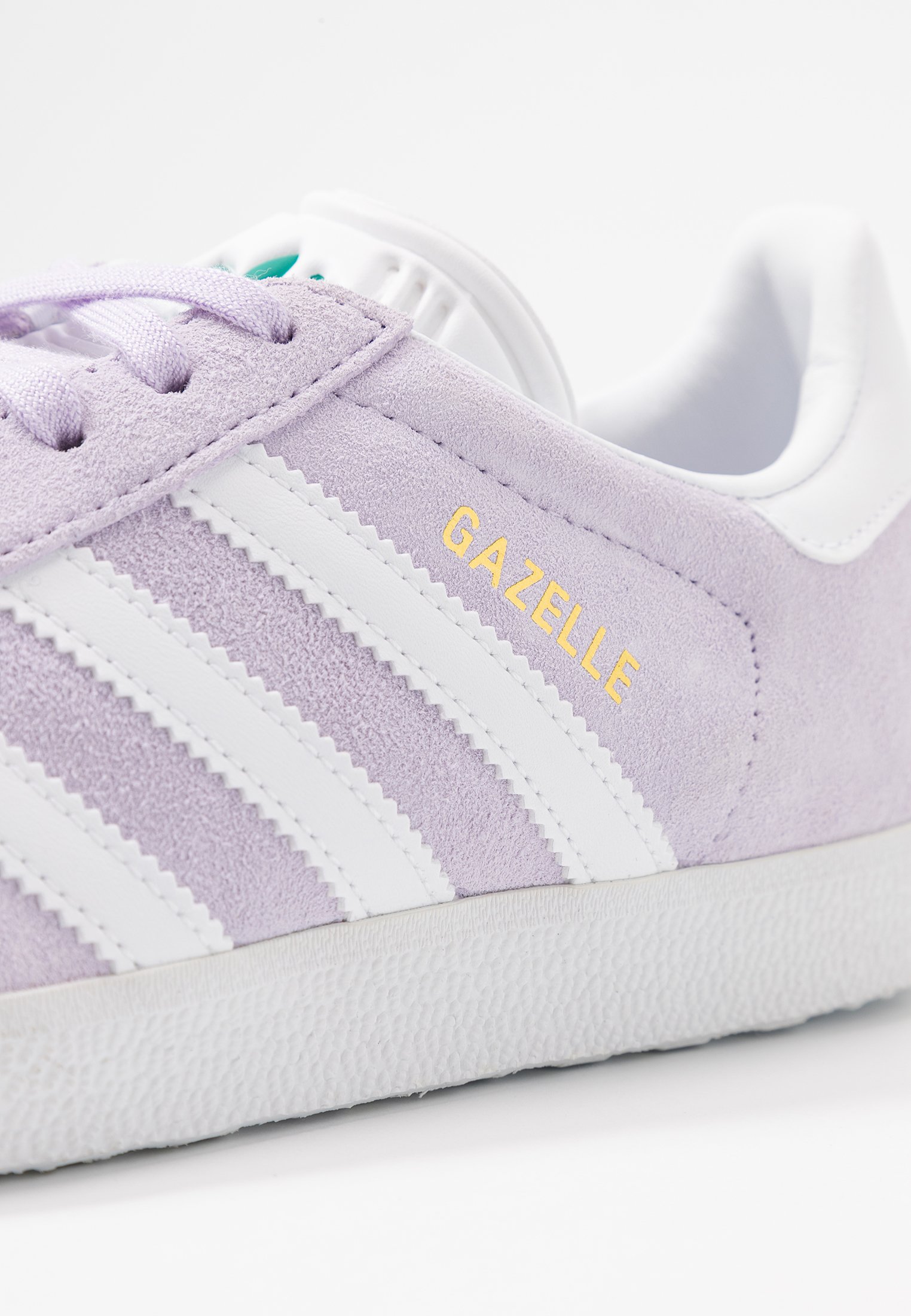 adidas mauve trainers