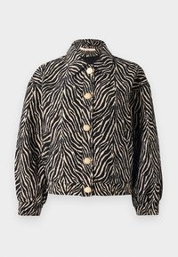 MAELYNN  - Giubbotto Bomber - black