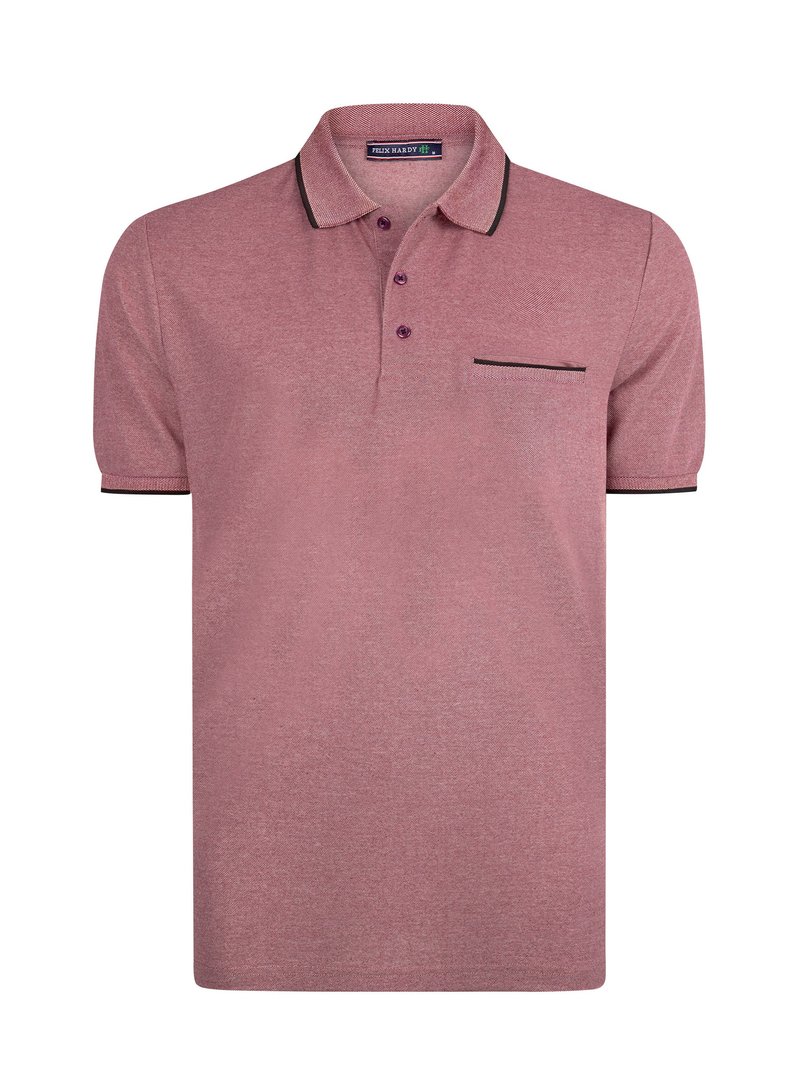 Felix Hardy - Koszulka polo