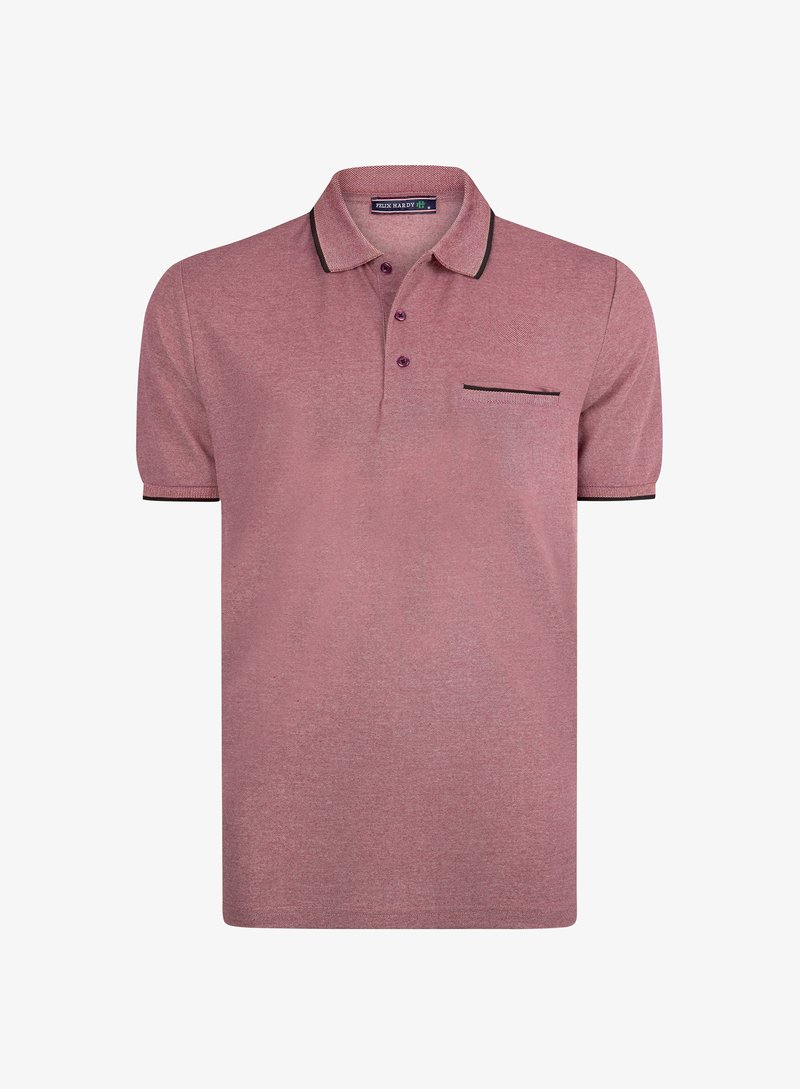 Felix Hardy - Koszulka polo