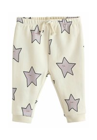 Next SET - Broek - grey star