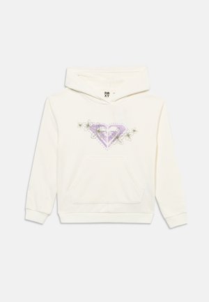 Sweat à capuche - jet stream