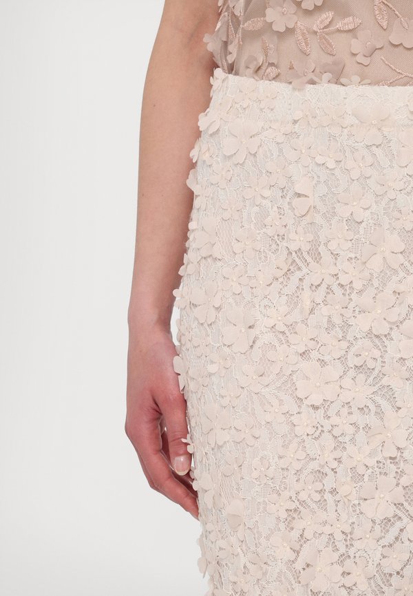 ARIEL SKIRT - Maxi skirt3