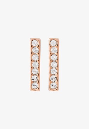 kate spade new york, Boucles d'oreilles - rose gold-coloured