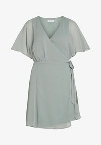 Niet geselecteerd, green milieu