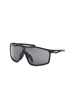 Gafas de sol - matte black-smoke gray