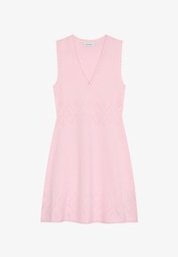 Non sélectionné, baby rose